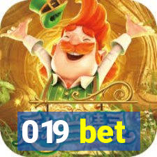 019 bet